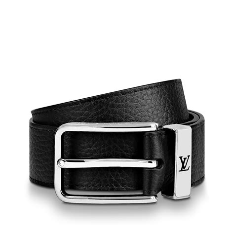 louis vuitton pont neuf belt|Pont Neuf 35mm Belt Taurillon Leather .